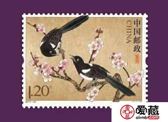 細說郵票的組成部分
