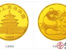1993版熊猫金币回收价目表价格与收藏价值