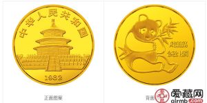 印刷术金币回收价格与收藏价值