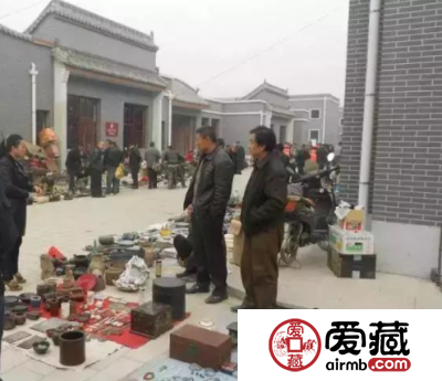 古玩有价无市的尴尬局面，何时才能终结？