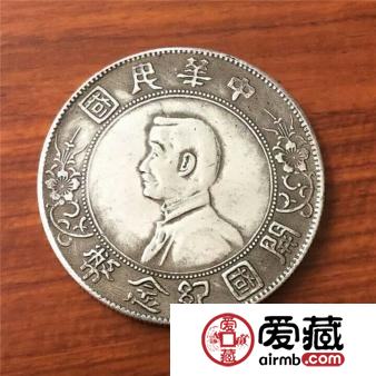 银元市场行情 银元最新价格表