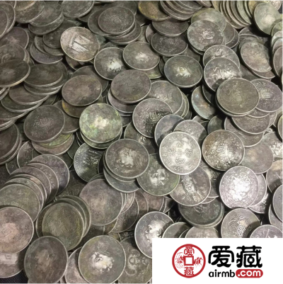 哪里收购银元比较靠谱