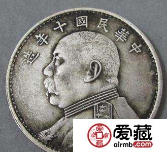 2019年最新银元价格表出炉 老银元的价格走势如何
