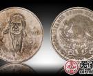 墨西哥莫雷洛斯银币100比索图文赏析