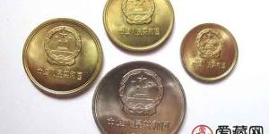 国徽硬币价格 国徽硬币市场行情