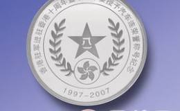 纯银纪念币收藏价值几何