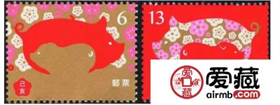 邮票设计手法与技巧