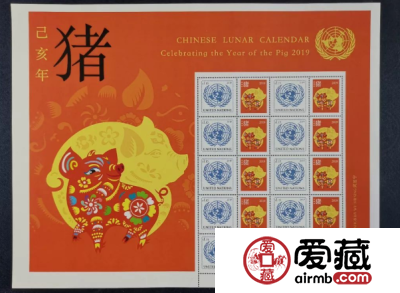 邮票设计手法与技巧