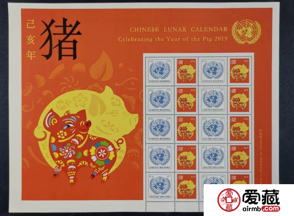 郵票設(shè)計(jì)手法與技巧