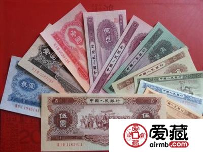 投资银元还是纸币