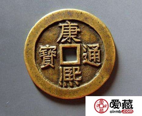 2019年最新版清朝铜钱价格