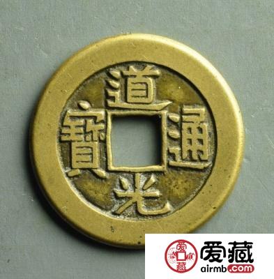 2019年最新版清朝铜钱价格