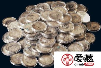 民国银元价格行情