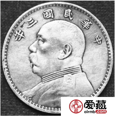 怎么鉴定银元真假，行家都是这样做的！
