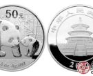 2011版熊猫金银纪念币图片及详情介绍