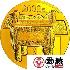 青銅器3組5盎司金幣鑒賞及解析