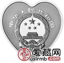 2015年吉祥文化金银币套装图片鉴赏 2015年吉祥文化金银币套装图片鉴赏