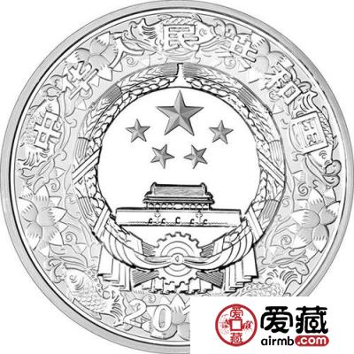 2014马年生肖1公斤银币有收藏价值吗
