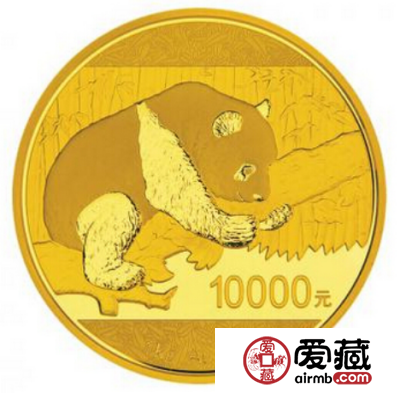 2016年1公斤熊猫金币价格以及收藏价值