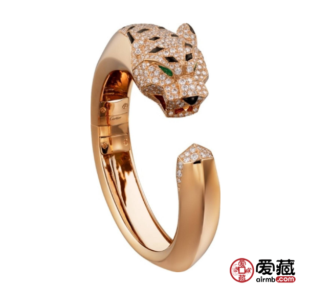 揭秘卡地亞手鐲價格高的原因