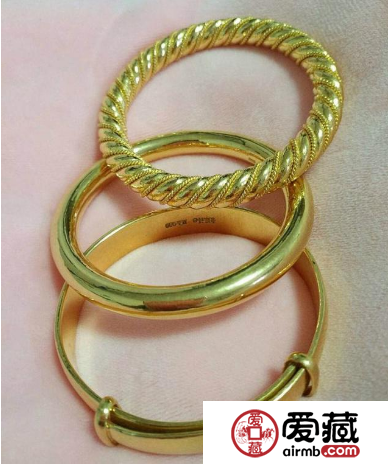 老凤祥黄金手镯买光面还是磨砂面  光面手镯与磨砂面手镯的优势与