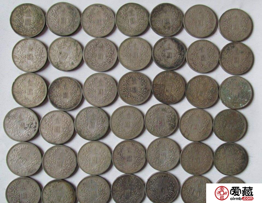 银元价格还会持续上涨吗