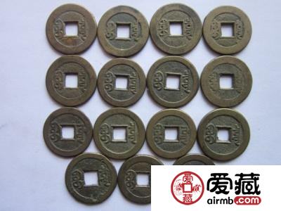 铜钱价格表背后隐藏了哪些有用信息 铜钱价格表背后隐藏了哪些有用信息