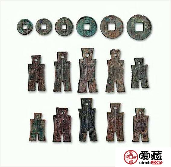 最值得收藏的铜钱排名榜  古钱币价值高低的判断标准