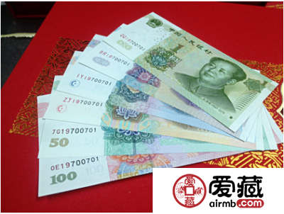特殊号码币受欢迎的原因