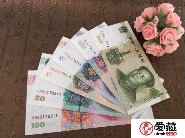 生日纪念钞价值何在