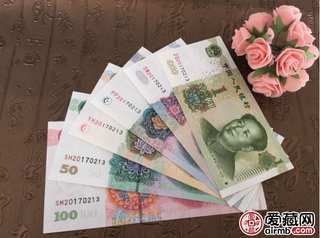 什么是土豪金生日钞 什么是土豪金生日钞