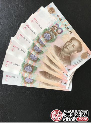什么是土豪金生日钞 什么是土豪金生日钞