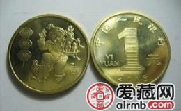 2005鸡年贺岁纪念币价格及投资分析