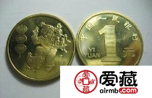 2005鸡年贺岁纪念币价格及投资分析