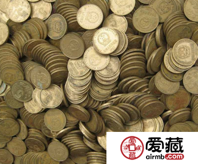 硬币有没有假的 硬币收藏注意事项