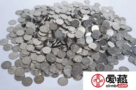 一元硬币价格是多少 应该如何区分一元真假硬币