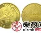 北京奥运会体操纪念币图片及收藏