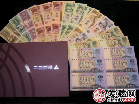 上海回收纸币长期上门收购金银币纪念钞连体钞