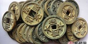 最值钱的古币保存方法