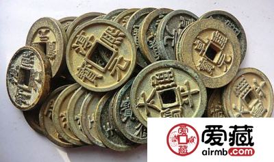 最值钱的古币保存方法