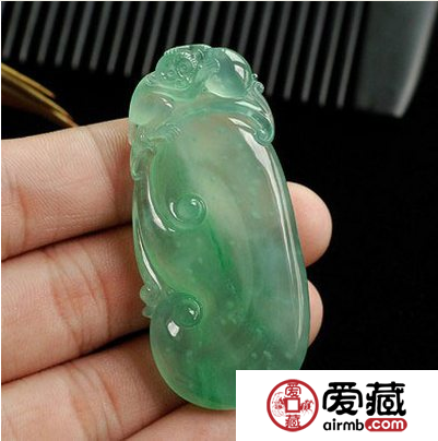 翡翠价格走势图带你了解翡翠行情