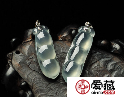 冰种翡翠为什么被称为“玉中之王”