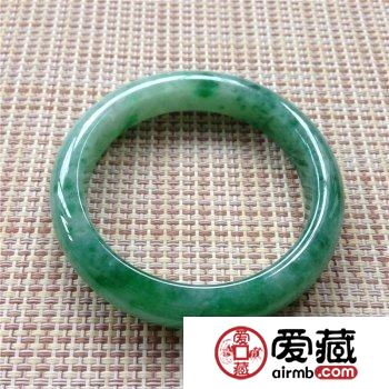 簡單的翡翠識(shí)別方法