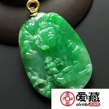 翡翠如何加工成精美的翡翠成品，翡翠加工的方法