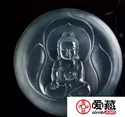 禅意翡翠有什么寓意呢？