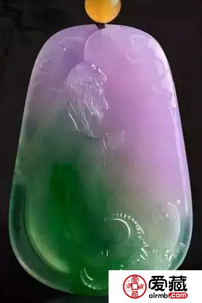 禅意翡翠有什么寓意呢？
