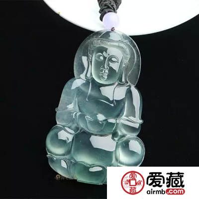 什么样的翡翠才是成功男人的的首选？