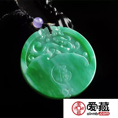 什么样的翡翠才是成功男人的的首选？