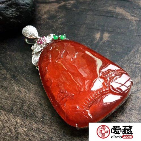 翡翠有多少个品种?超全翡翠品种详解 翡翠有多少个品种?超全翡翠品种详解