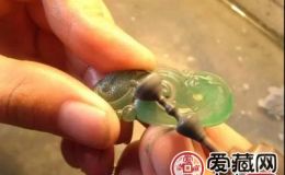 “人工水”翡翠好不好？翡翠小白你應(yīng)該了解下！